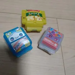 仮面ライダーガヴ　ゴチゾウ　セット