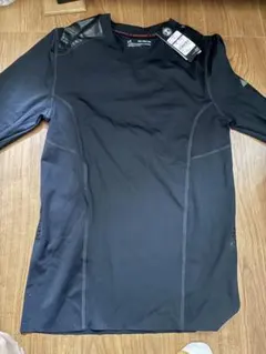 Under Armour トレーニングシャツ XXL ブラック