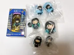鬼滅の刃 マスコット フィギュア 時透無一郎 つむりずむ ハグコット