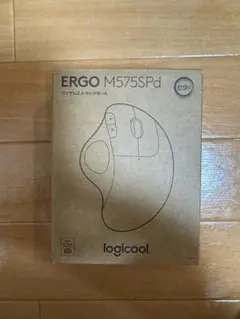ロジクール ERGO M575SPd