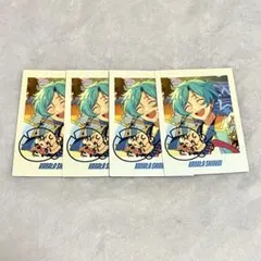 あんスタ 流星隊 10周年 深海奏汰 ぱしゃっつ セット売り