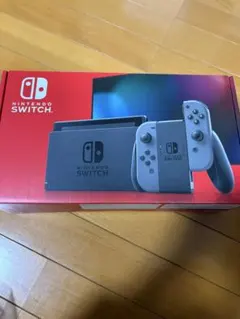 Nintendo Switch 本体 ドック付き ジャンク品