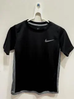 Nike ジャージ キッズMサイズ　ブラック