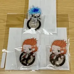 ツイステ ハピクロ！ ケイト オルト アクスタ 制服 セット まとめ売り