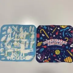 2025年最新】mr.children タオルの人気アイテム - メルカリ