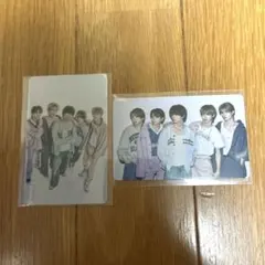 Hey!Say!JUMP S say 特製グループアクリルスタンド - メルカリ