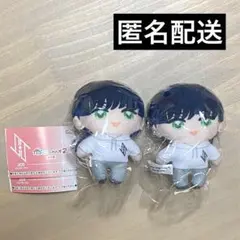 與那城奨 かぷっこふれんず JO1