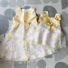 ドレス ワンピース