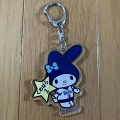 ベイスターズ マイメロディ コラボ マスコット ぬいぐるみ 激レア ミスプリント ベイスターズ マイメロディ コラボ マスコット ぬいぐるみ 激レア ミス