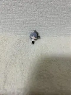 エヴァンゲリオンアクリルキーホルダー2点セット