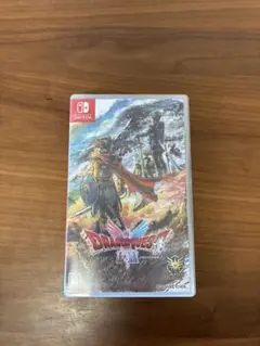 ドラゴンクエスト1&2 Switch版