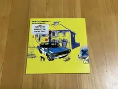 2026年最新】radiohead no surprisesの人気アイテム - メルカリ