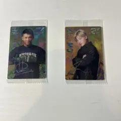 RIZINウエハース