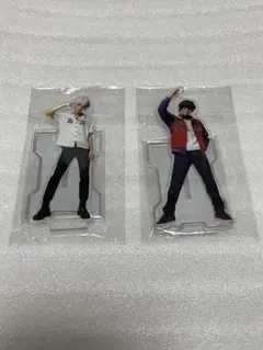 2026年最新】bop アクリルスタンド 左馬刻の人気アイテム - メルカリ