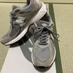 【美品】ニューバランス M2002RST 28.5