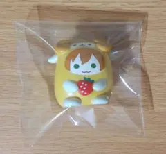 すとぷり いちごの湯 マスコット ジェル