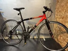 2026年最新】DOPPELGANGER クロスバイクの人気アイテム - メルカリ