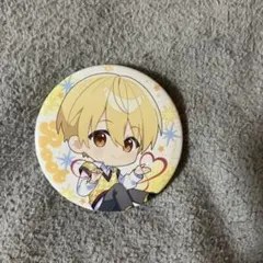 すとぷり2022 Spring るぅとくん デフォ 缶バッジ - メルカリ
