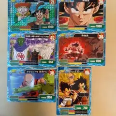 ドラゴンボール ナガサキヤ 14 匿名希望 チチ 極美品 昭和レトロ 貴重