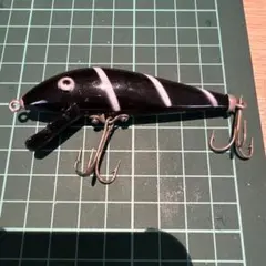ヘドン　ビッグタイガー　1040 ⑤ ヘドン ビッグタイガー 1040 - メルカリ