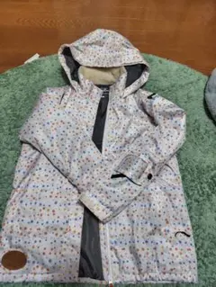 スキーウェア160女の子