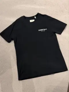 FEAR OF GOD ESSENTIALS SS18 フォト　Tシャツ　XSのサムネイル