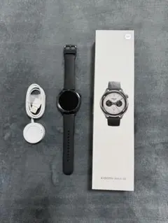 未使用Samsung Galaxy Watch5 40mm/SM-R9 - メルカリ