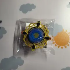 漣ジュン リングライト