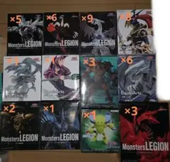 遊戯王 フィギュア 46点 まとめ売り