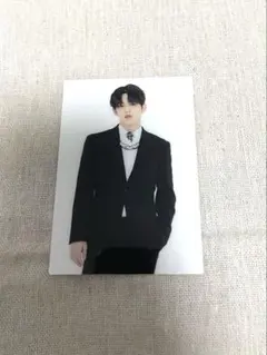 SEVENTEEN cafe エスクプス 限定 トレカ