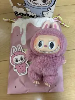 LABUBU ラブブ　マカロン　LycheeBerry ライチベリー