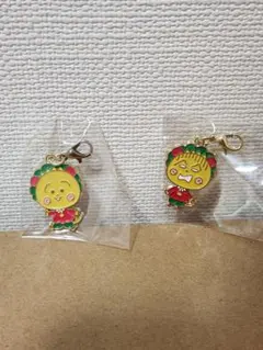 【新品】コジコジ　トレーディングチャーム　2個セット
