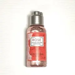 新品未使用　ロクシタン　L'OCCITANE ROSE シャワージェル 75ml