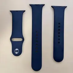 Apple Watch用 スポーツバンド 45mm M/L