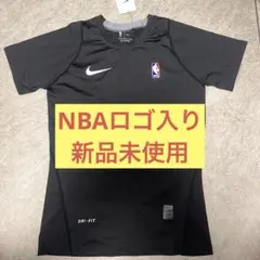 Nike NBA インナーシャツ ブラック