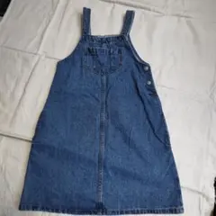 ジャンパースカート