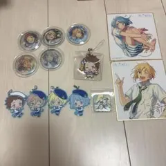 あんスタ　Ra*bits