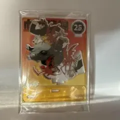 血界戦線 レオナルド