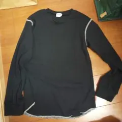 ブリーズ ロンTワッフル生地