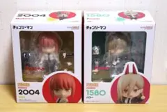 NekPop Studio1/6NEK001チェーンソーマン マキマ フィギュア - メルカリ