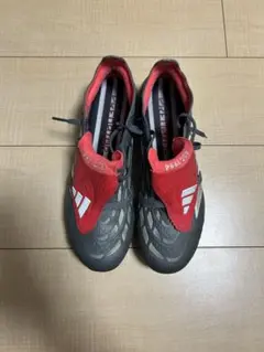 人気モデル‼️大特価✨️2002年 アディダス プレデター マニック TRX