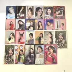 TWICE ダヒョン　トレカ　初回特典