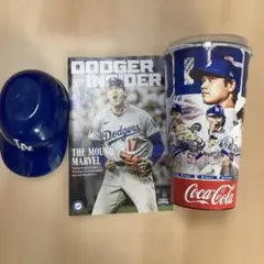 【レア】ドジャース スタジアム限定 大谷翔平