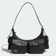 新品Adidasクラシック スポーツ ウィメンズ ショルダーバッグ KW4748