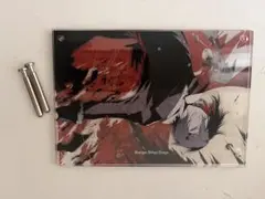文豪ストレイドッグス 春河35画集 2層アクリルスタンド - メルカリ