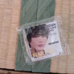 EBiDAN THE LIVE 2024 缶バッジ HARUKIのサムネイル