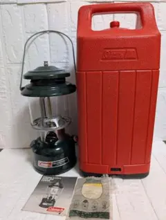 2026年最新】coleman adjustable one mantleの人気アイテム - メルカリ