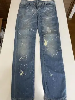 リーバイス511 W31L32