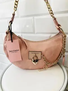 Juicy couture ジューシークチュール ファー ショルダーバッグ - メルカリ