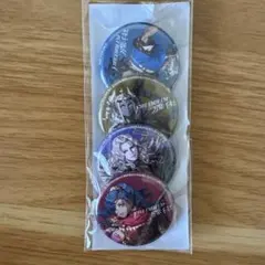 【特典】ファイアーエムブレム　万紫千紅　缶バッチ